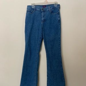 NYDJ Bootcut jeans 12P